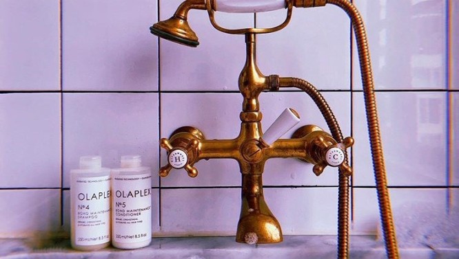 Olaplex HOME
