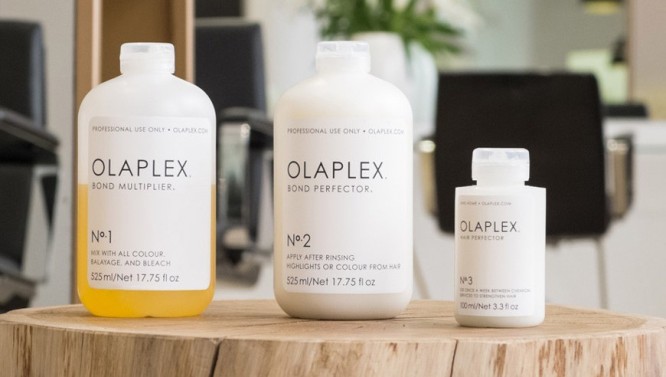 Olaplex SALON
