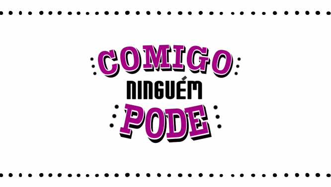 Lola Cosmetics Comigo Ninguém Pode