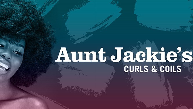 Aunt Jackie's