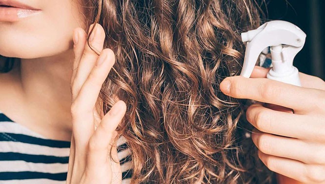 Curly Love