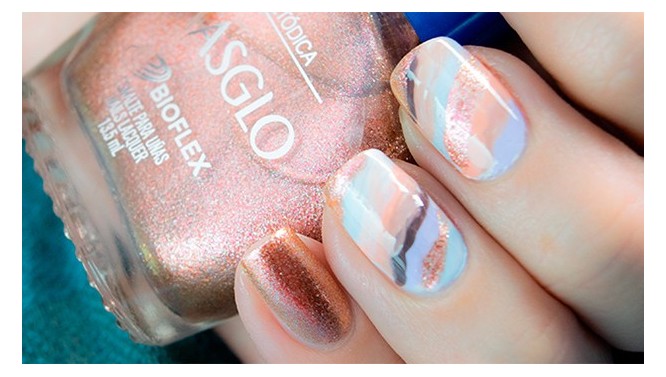 Esmaltes Tradicionales 