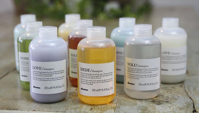 Davines Love Curl