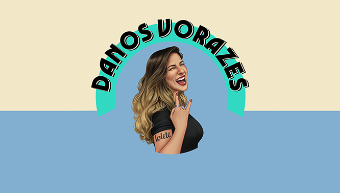 Danos Vorazes