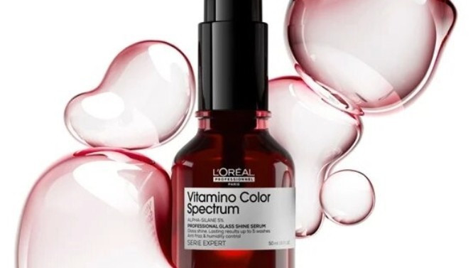Vitamino Color Spectrum