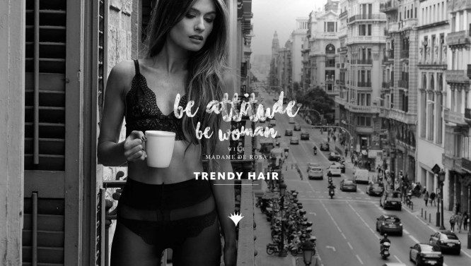 Trendyhair | thehairstore.es Tu Tienda de Peluquería Online