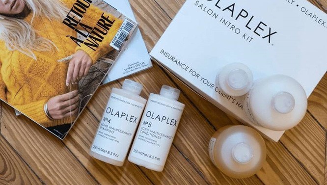 OLAPLEX | thehairstore.es Tu Tienda de Peluquería Online