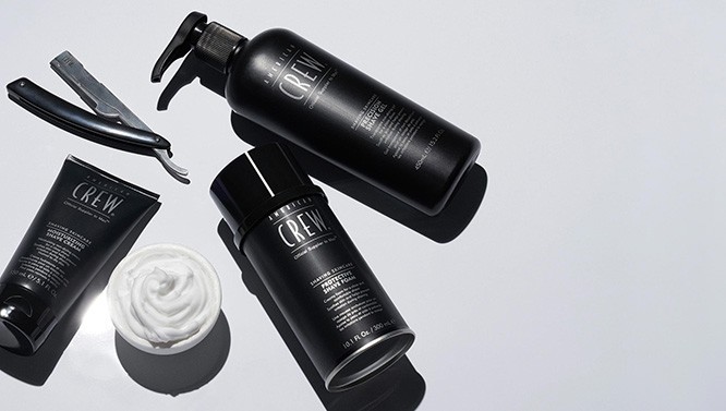 Shaving Skincare & Beard