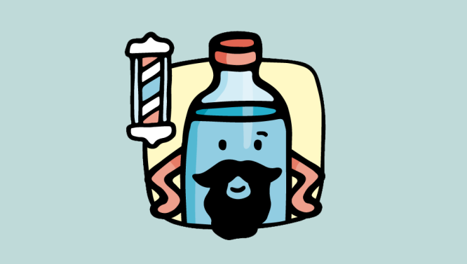 Barbería