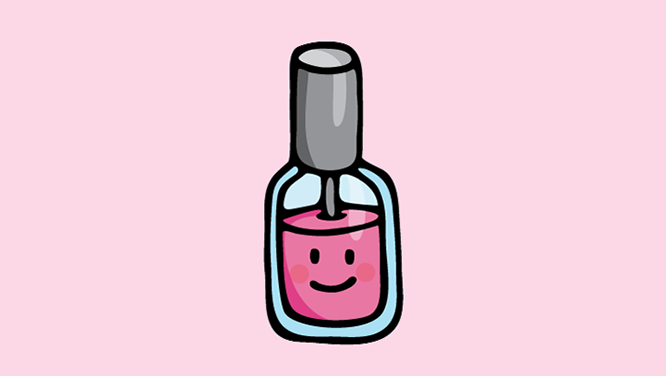 Uñas
