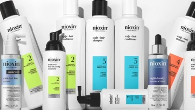 Nioxin