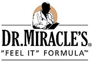 dr miracle logo