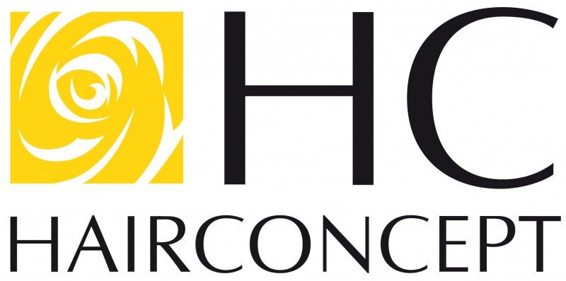 Hairconcept logo