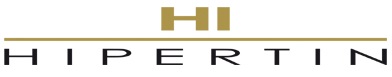 Hipertin Logo