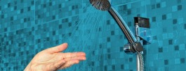 ¿Cómo el  agua afecta a tu cabello?