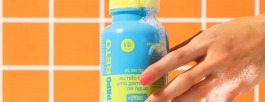 Lola Cosmetics Papo Reto: Productos Veganos para Cabello Hidratado, Brillante y Reparado