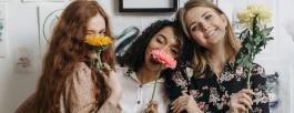 Cambio de estación, cambio de pelo: cómo preparar tu melena para la primavera